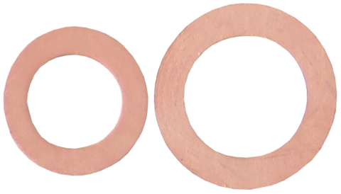 Accesorii instalati incalzire & ventilatie - Garnituri Calorifer