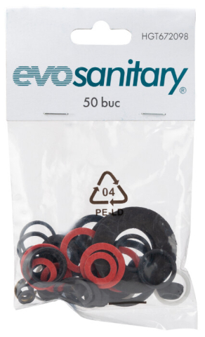 Garnituri Diverse (50 buc/set) [1]