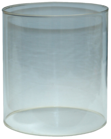 Gradina & gospodarie - Geam Felinar Petromax