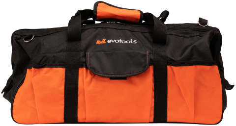 Cuti si trollere scule - Geanta Textila 55x32x29 POWER EvoTools