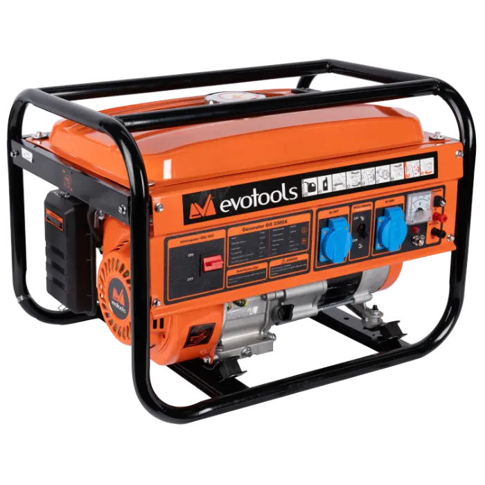 Scule & unelte - Generator EvoTools GG2300