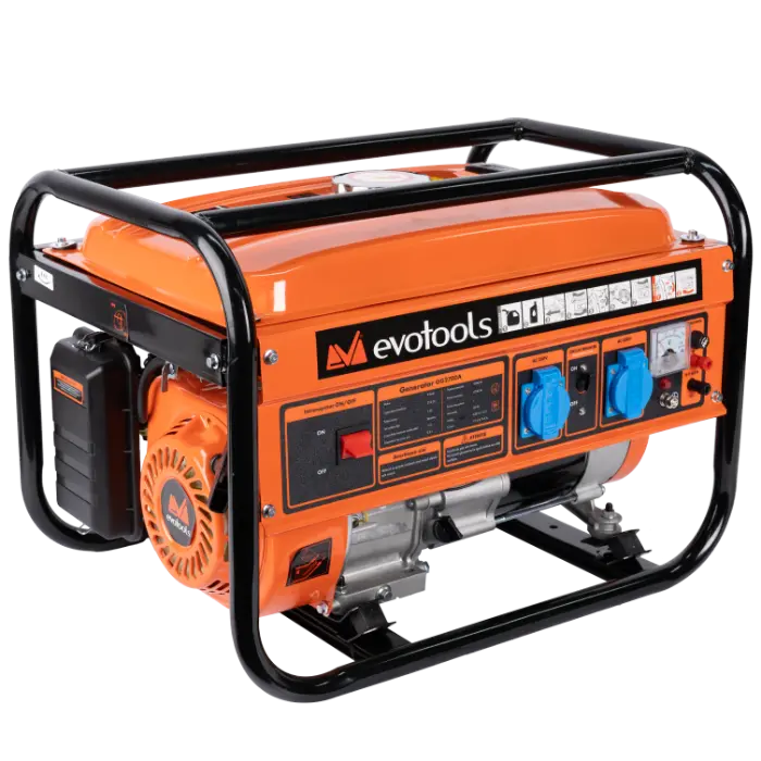 Scule & unelte - Generator EvoTools GG2700