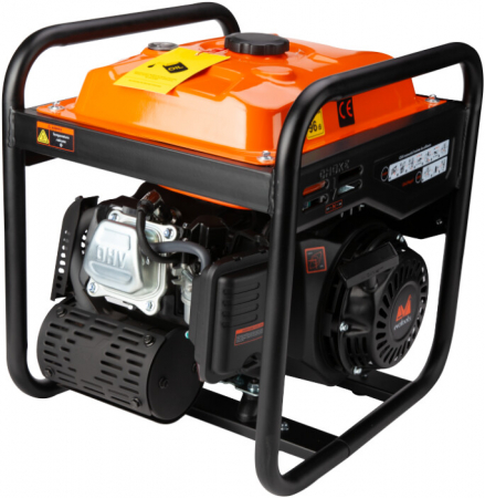 Generator Invertor EPTO DIG 3500 [2]