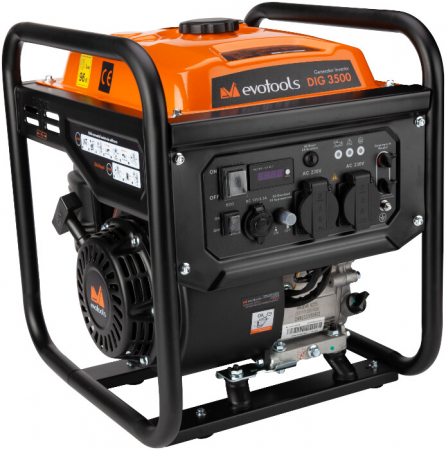 Generatoare - Generator Invertor EPTO DIG 3500