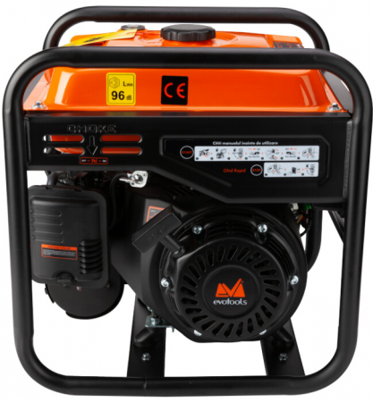 Generator Invertor EPTO DIG 3500 [5]
