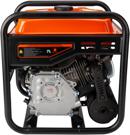 Generator Invertor EPTO DIG 3500 [6]