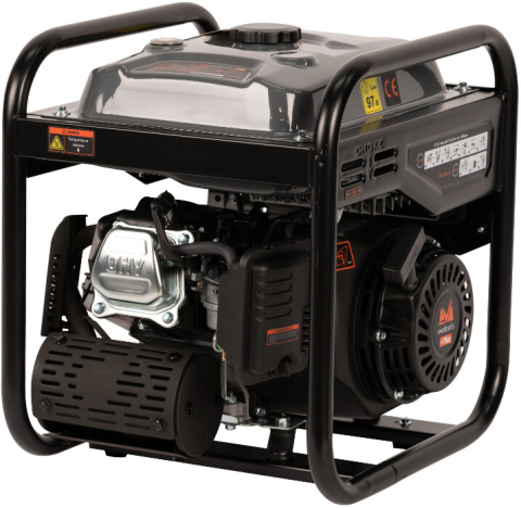 Generator Invertor Evotools Plus DIG 3500 [5]