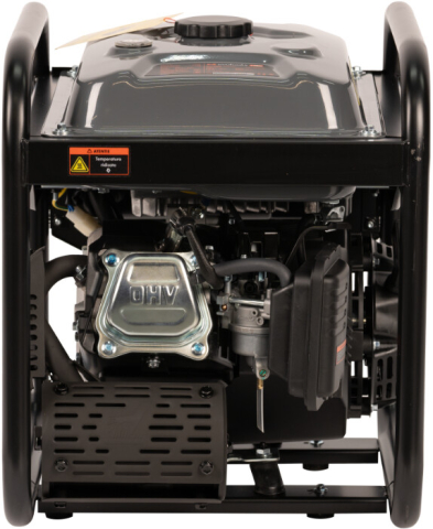 Generator Invertor Evotools Plus DIG 3500 [4]