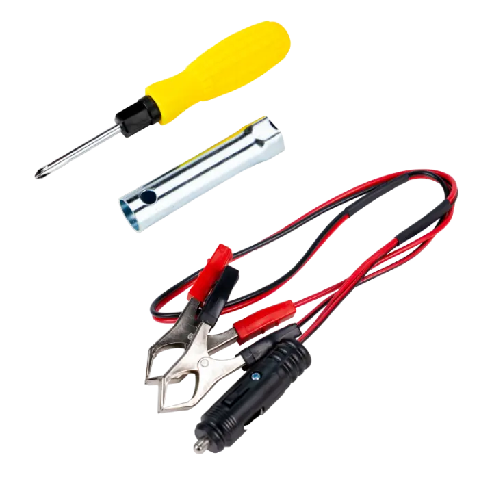 Generator Invertor Silentios DIG2000 EvoTools +Plus [5]