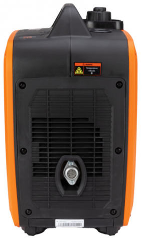 Generator Invertor Silentios EPTO DIG 2800 [5]