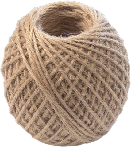 Lanturi - Ghem Sfoara Iuta Tapiterie - 1 Buc