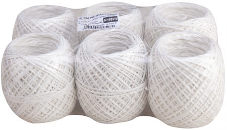 Ghem Sfoara Polipropilena - Greutate ghem 100 gr [1]