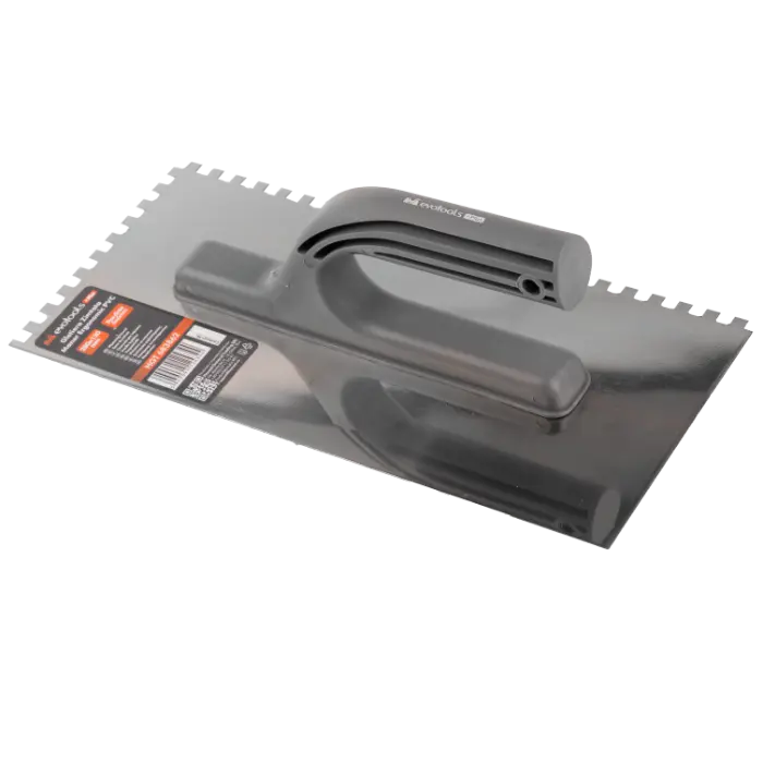 Scule & unelte - Gletiera Zimtata Maner Ergonomic PVC Evotools