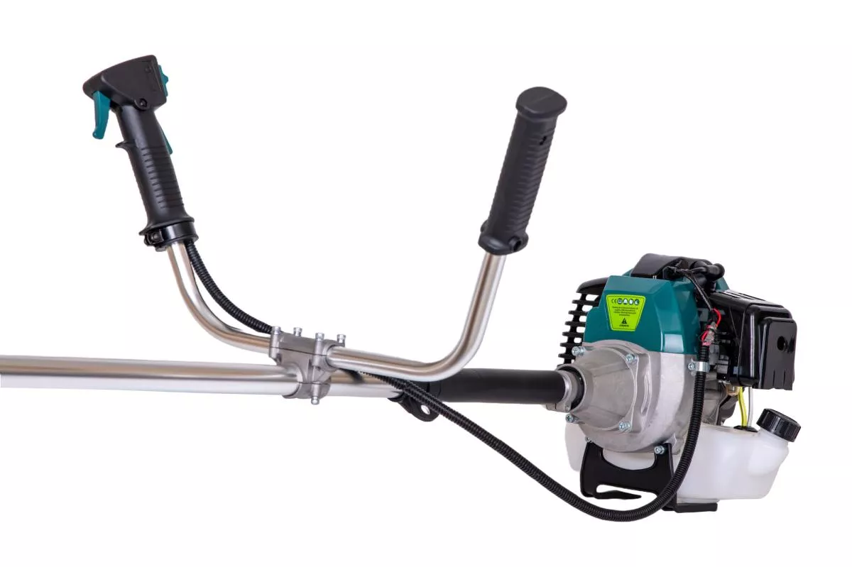 GP POWER - MOTOCOASA - 520 - 52cc [3]