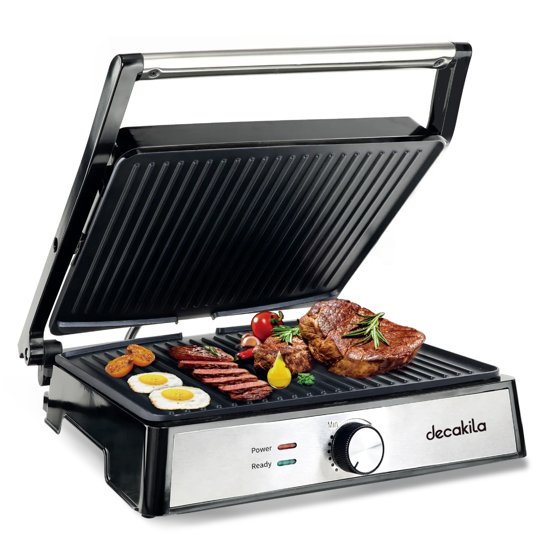 Electrocasnice - Gratar Electric 2000W