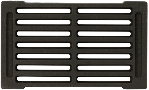 Gratar Fonta pentru Soba EvoTools [2]