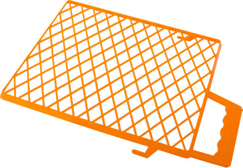 Gratar Plastic pentru Trafalet [5]