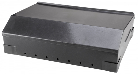 Gratar Tabla pentru Gradina - Lungime gratar 500 mm Latime gratar 350 mm [1]