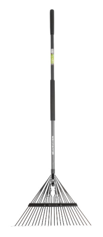 Gradina & gospodarie - Grebla Dinti Flexibili cu Coada Fibra Sticla EvoTools +Plus