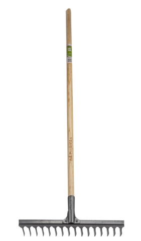 Greble - Grebla Gri Carbon cu Coada