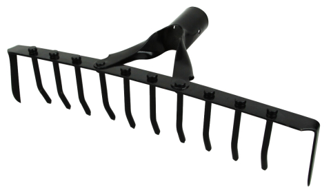 Sape si sapaligi - Grebla - Latime 300 mm