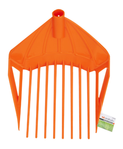 Gradina & gospodarie - Grebla Plastic EvoTools