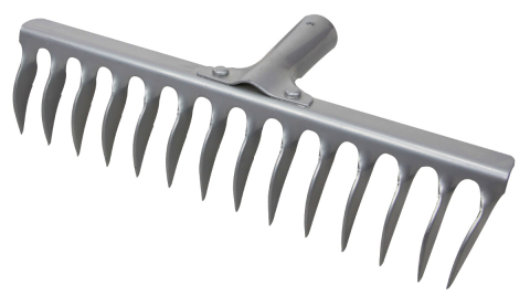 Grebla Zincata - Cantitate PROMO 12 [2]