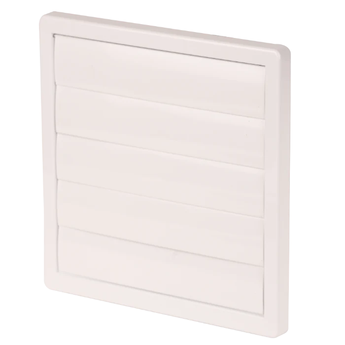 Sanitare - Grila de Ventilatie Cu Jaluzele 2085 EvoSanitary