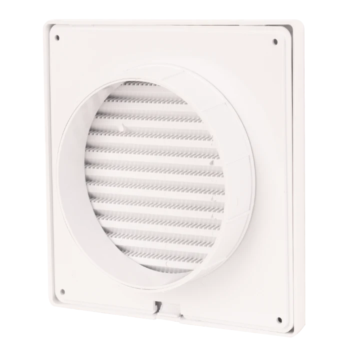 Grila de Ventilatie cu Plasa 2086 EvoSanitary [1]