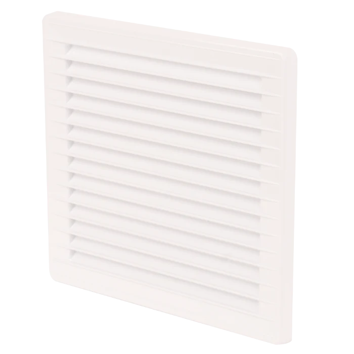 Accesorii instalati incalzire & ventilatie - Grila de Ventilatie cu Plasa 2086 EvoSanitary