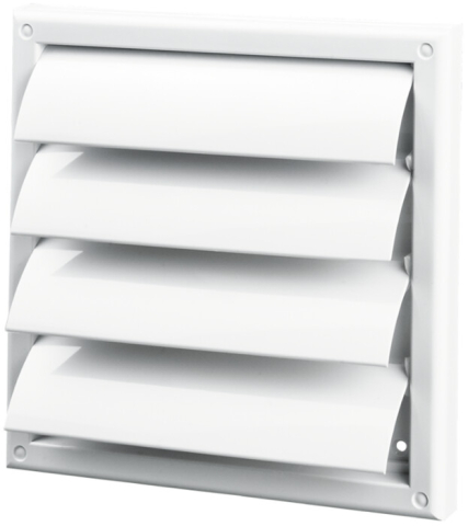Sanitare - Grila de Ventilatie Gravitationala 1111