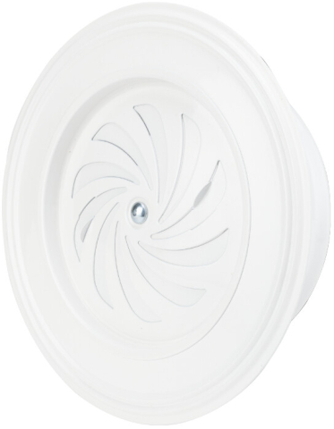 Accesorii instalati incalzire & ventilatie - Grila Ventilatie Tip Rozeta