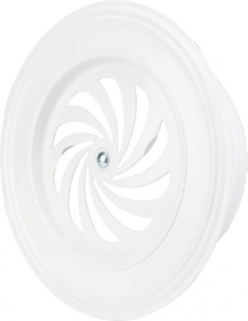 Grila Ventilatie Tip Rozeta [3]