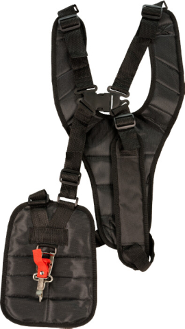 Ham Ergonomic Motocoasa Evotools [2]