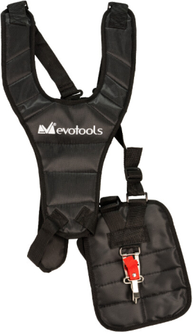 Gradina & gospodarie - Ham Motocoasa Ergonomic EvoTools