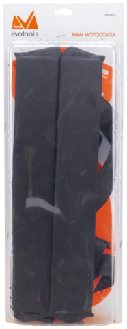 Ham Motocoasa - Tip cu Protectie pentru Coapse B [1]