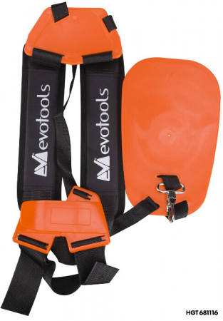 Ham Motocoasa - Tip cu Protectie pentru Coapse C [1]