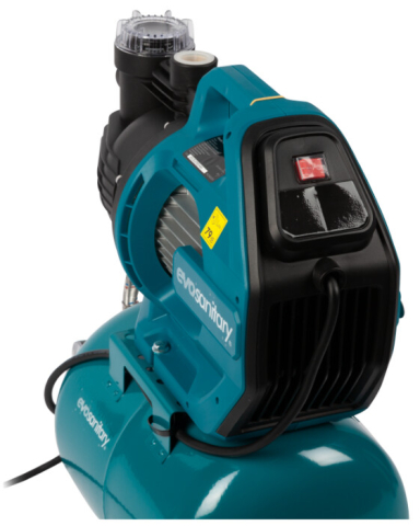 Hidrofor 24l BP Evosanitary [11]