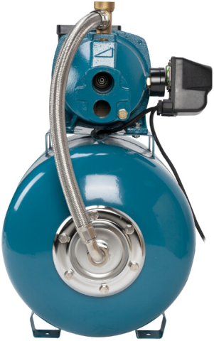 Hidrofor cu Ejector JET MQ 370D EPTO 750 W - Volum 50 l [13]