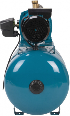 Hidrofor cu Ejector JET MQ 370D EPTO 750 W - Volum 50 l [2]