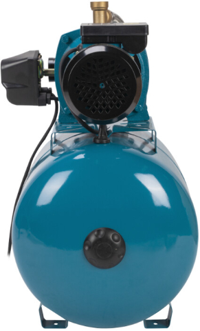 Hidrofor cu Ejector JET MQ 370D EPTO 750 W - Volum 36 l [2]