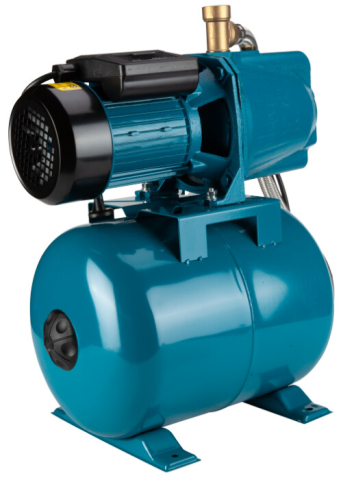 Hidrofor Jet 100L 1098 750 W - Volum 24 l [4]