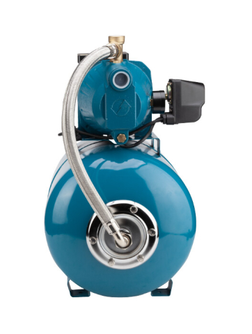 Hidrofor Jet 100L EPTO 750 W - Volum 50 l [4]