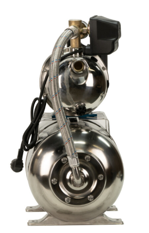 Hidrofor Jet 110 EPTO 900 W - Volum rezervor 20 l Material rezervor Inox [2]