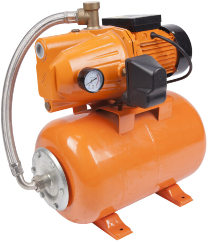 Pompe si sisteme de irigat - Hidrofor Jet 150L EPTO 1100 W - Volum 36 l