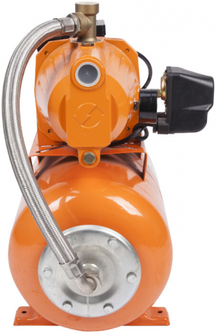 Hidrofor Jet 150L EPTO 1100 W - Volum 36 l [5]