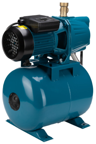 Hidrofor Jet 80L 1097 550W - Volum 24 l [2]