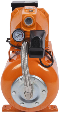 Hidrofor Jet 80S EPTO 550 W - Volum 22 l [5]