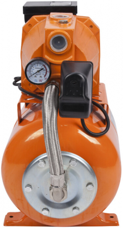 Hidrofor Jet 80S EPTO 550 W - Volum 22 l [5]