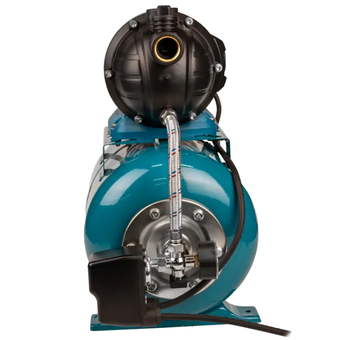 Hidrofor Jet cu Pompa din Plastic EvoSanitary [2]